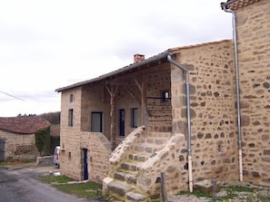 Exterieur