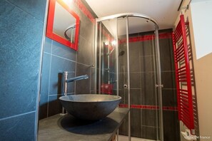Een douche