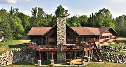Escape to Wild River Retreat! | 6 Bed, 2 Bath