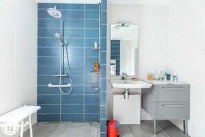Een douche