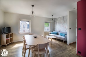 TV - Les Volcans - Murol - Gîte (MUROL)