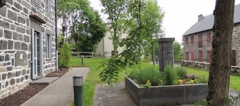 Gîte Municipal Champagnol