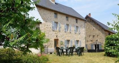 Chez Bourrefine - LE Montel-de-gelat