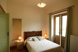 3 Schlafzimmer, kostenloses WLAN