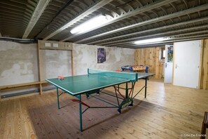 Spielezimmer