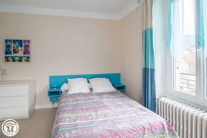 1 bedroom, free WiFi - Villa Marinette - LA Bourboule (LA BOURBOULE)