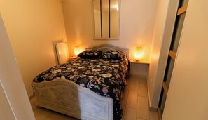 1 habitación y wifi gratis 