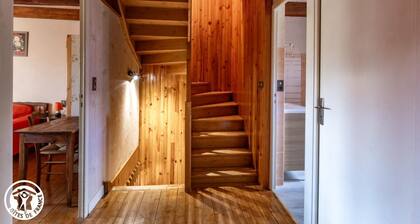 Gîte DE LA Fourme - Perpezat