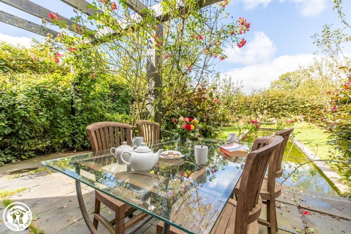 Bild für Gastgeberprofil