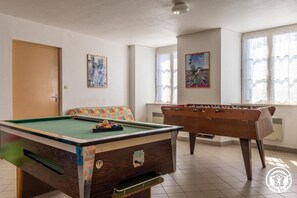 Spielezimmer