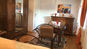 3 habitaciones y wifi gratis 