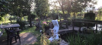 Le Clos des Hirondelles