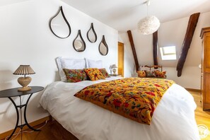 2 dormitorios y wifi gratis