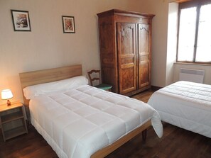 3 bedrooms - Chez Monique - Miremont (MIREMONT)