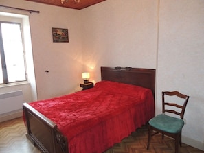 3 bedrooms