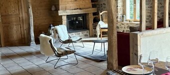 Le Planchat - Saint-sauves-d'auvergne