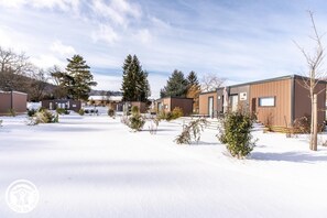 Exterior - Les Gîtes du Lac Chambon - 4 (CHAMBON SUR LAC)