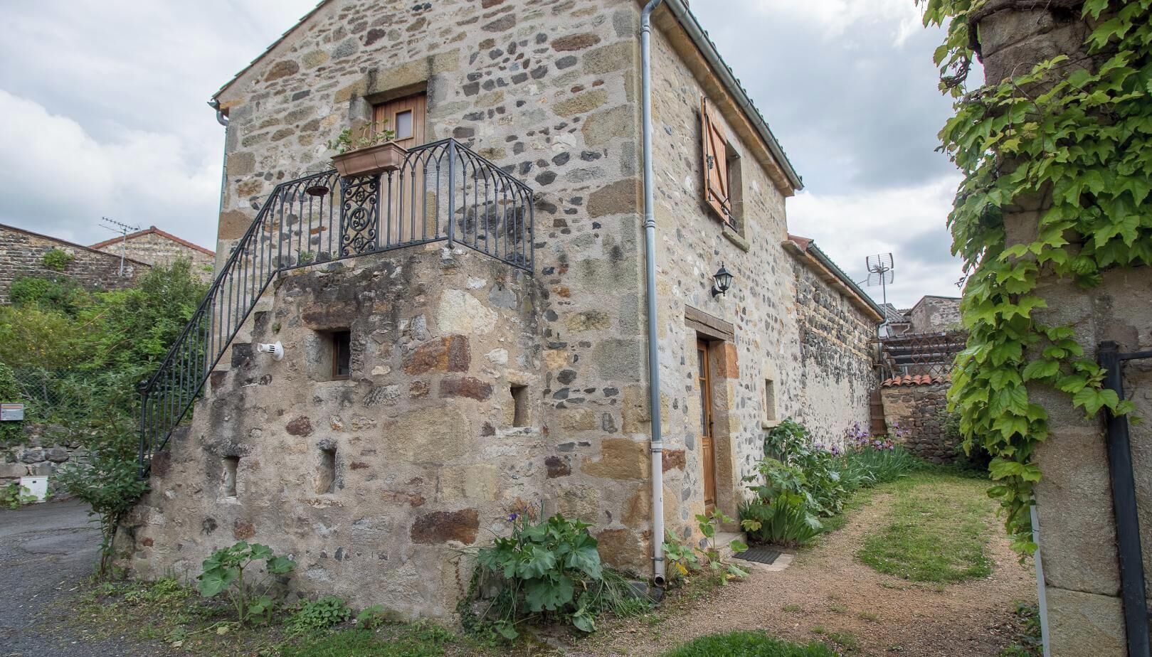 Exterieur