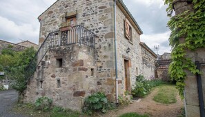 Fachada
