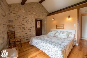 1 bedroom - 63g63571 - Parent - Gîte (PARENT)