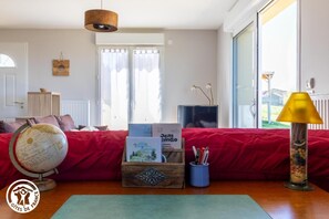 2 Schlafzimmer