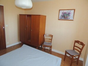 1 chambre, Wi-Fi gratuit