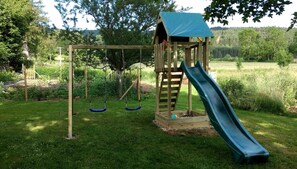 Kindergedeelte