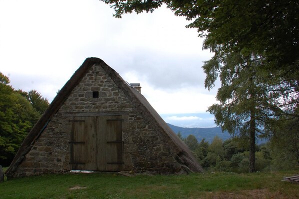 Esterni