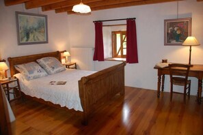 3 Schlafzimmer, kostenloses WLAN