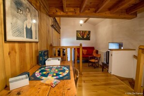 Intérieur