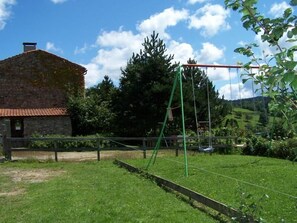Barnområde