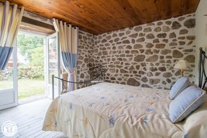 3 bedrooms, free WiFi