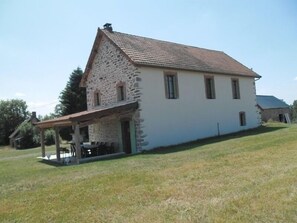Außenbereich