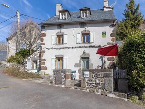 Exterior - La Salamandre - Saint-victor-la-riviere (SAINT-VICTOR-LA-RIVIERE)