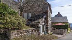 Exterior - La Salamandre - Saint-victor-la-riviere (SAINT-VICTOR-LA-RIVIERE)