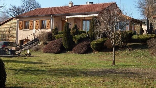 Exterior - Les Suzots - Aydat - Gîte (AYDAT)