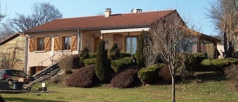 Exterieur