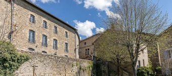 LES Taillades - Viverols