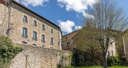 LES Taillades - Viverols
