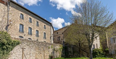 LES Taillades - Viverols