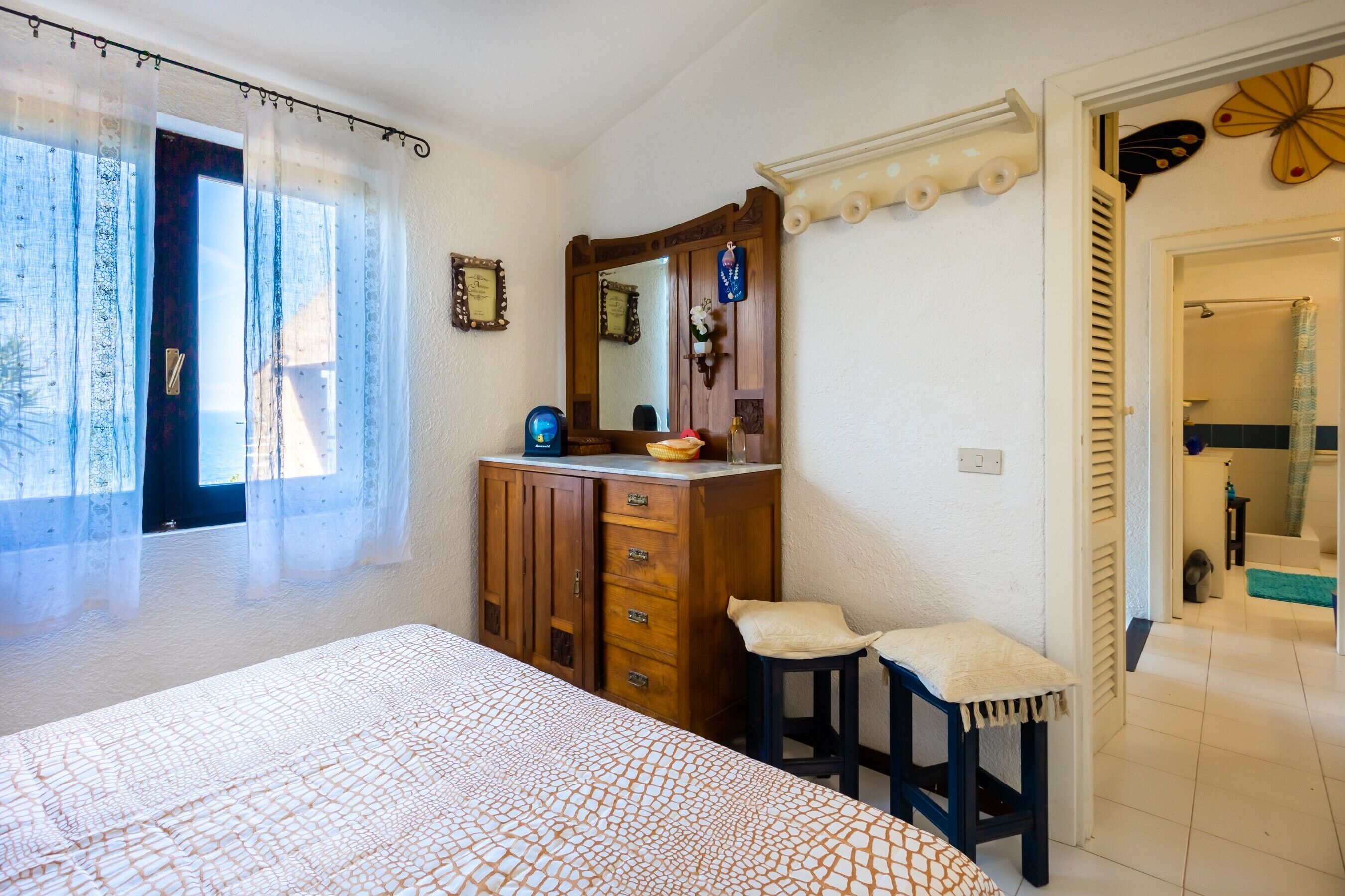 2 camere, ferro/asse da stiro, Wi-Fi gratuito, lenzuola