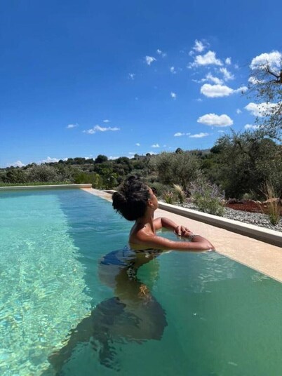 Trullo Mamamè