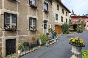 Exterior - Le Sapin Bleu - Valcivieres (VALCIVIERES)