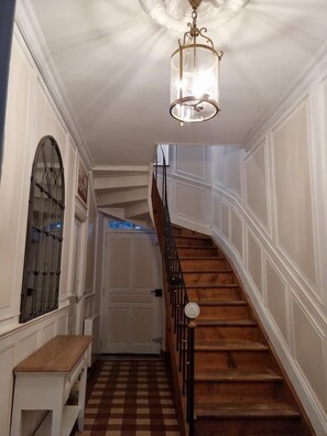 Interior - Le Sapin Bleu - Valcivieres (VALCIVIERES)