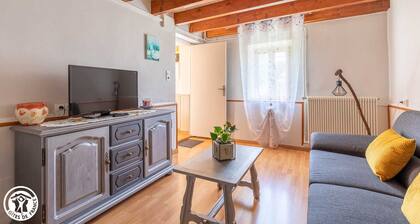 Le Tilleul - Charbonnieres-les-varennes