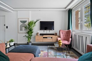 Fernseher