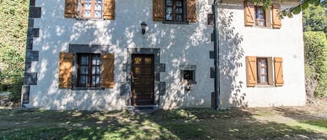 Fachada
