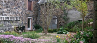 Les Canaillous - Charbonnieres-les-varennes