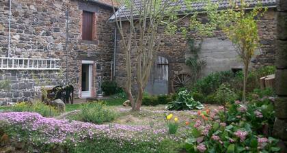 Les Canaillous - CHARBONNIERES LES VARENNES