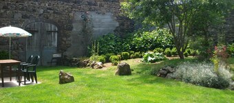 Les Canaillous - Charbonnieres-les-varennes